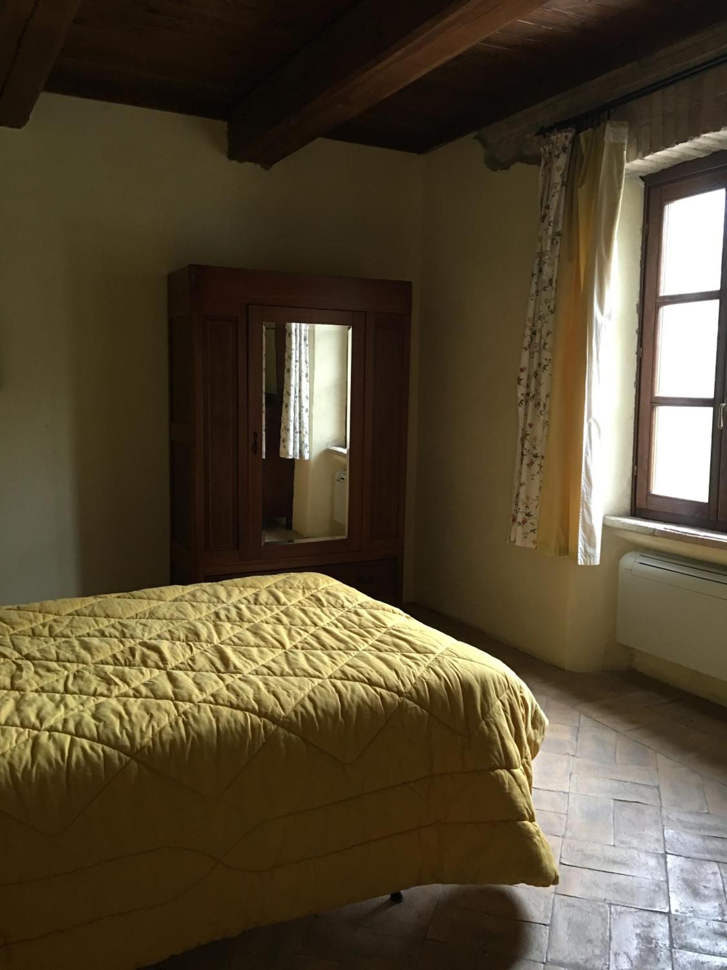 Agriturismo Terre Di Musignano Canino Exterior photo