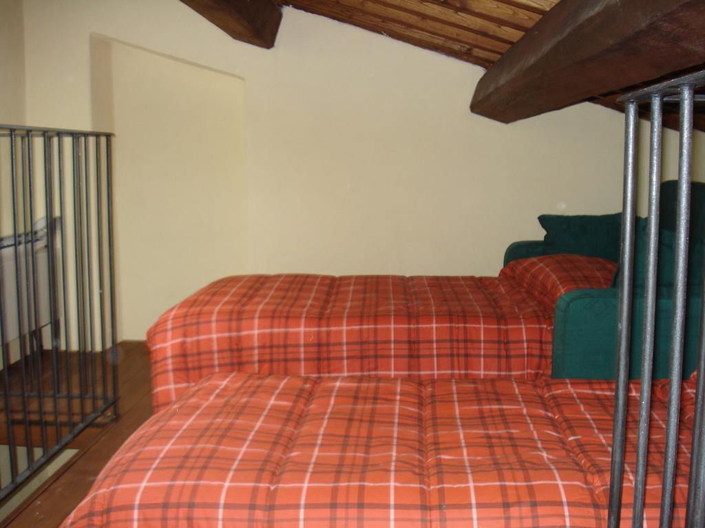 Agriturismo Terre Di Musignano Canino Room photo